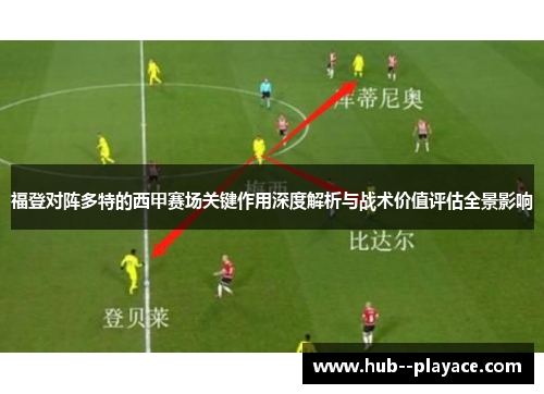 福登对阵多特的西甲赛场关键作用深度解析与战术价值评估全景影响